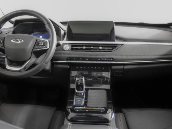 Chery Tiggo 7 Pro I с пробегом 2021 года, цена 1 595 000 рублей, 50000 км, внедорожник, Автокод Объявления