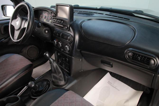 Lada (ВАЗ) Niva Travel I с пробегом 2022 года, цена 1 189 000 рублей, 55000 км, внедорожник, Автокод Объявления