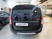 Lada (ВАЗ) Largus I Рестайлинг Москва  - изображение 20