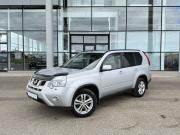 Nissan X-Trail II Рестайлинг Тверь  - изображение 14
