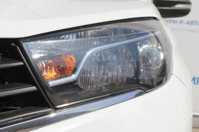 Lada (ВАЗ) Vesta I с пробегом 2021 года, цена 965 000 рублей, 92000 км, седан, Автокод Объявления