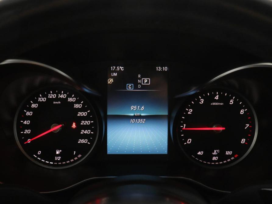 Mercedes-Benz C-Класс IV (W205) Рестайлинг Химки  - изображение 11
