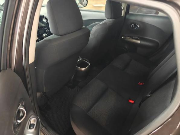 Nissan Juke I с пробегом 2012 года, цена 865 000 рублей, 180600 км, внедорожник, Автокод Объявления