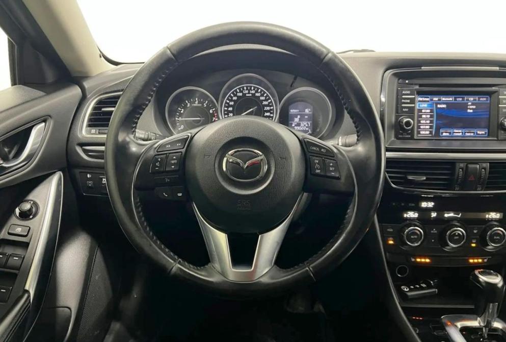 Mazda 6 III (GJ) Нижний Новгород  - изображение 17