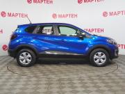 Renault Kaptur I Рестайлинг Вологда  - изображение 21