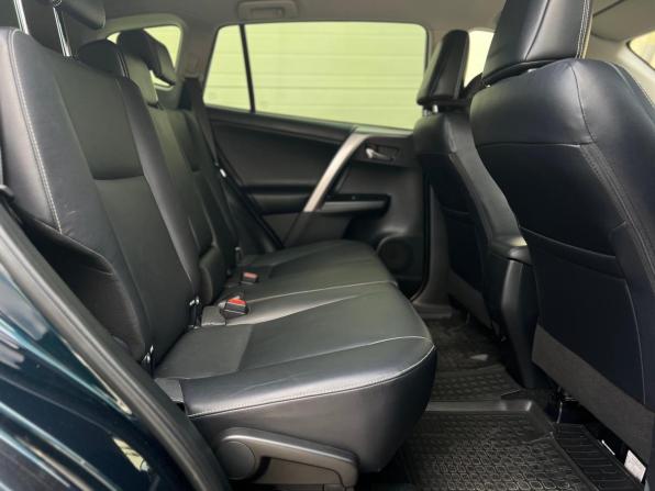 Toyota RAV4 IV (XA40) Рестайлинг с пробегом 2019 года, цена 3 190 000 рублей, 36520 км, внедорожник, Автокод Объявления