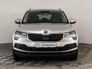 Skoda Karoq I Санкт-Петербург  - изображение 24