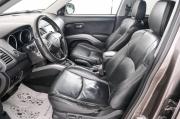 Mitsubishi Outlander II Рестайлинг Красноярск  - изображение 32