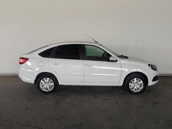 Lada (ВАЗ) Granta I Рестайлинг с пробегом 2019 года, цена 739 000 рублей, 62500 км, хэтчбек, Автокод Объявления