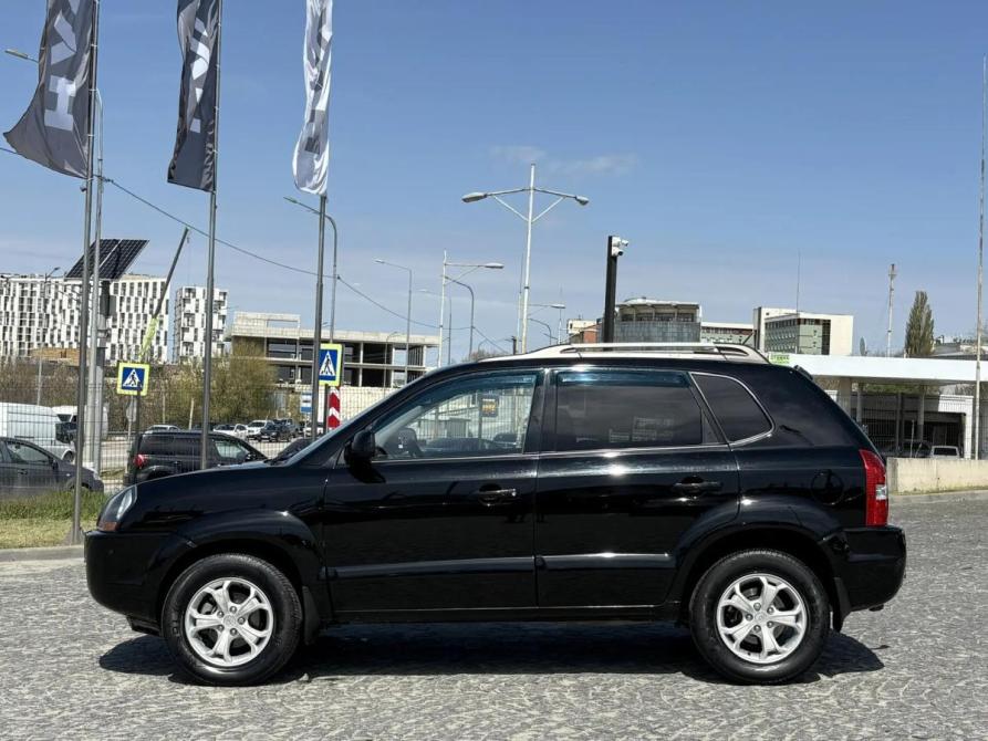 Hyundai Tucson I Крым  - изображение 8