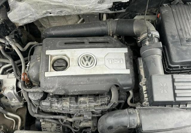Volkswagen Tiguan I Рестайлинг с пробегом 2011 года, цена 1 169 000 рублей, 193141 км, внедорожник, Автокод Объявления