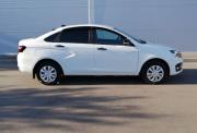 Lada (ВАЗ) Vesta I Рестайлинг (NG) Иваново  - изображение 31