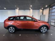 Lada (ВАЗ) Vesta I Чебоксары  - изображение 37