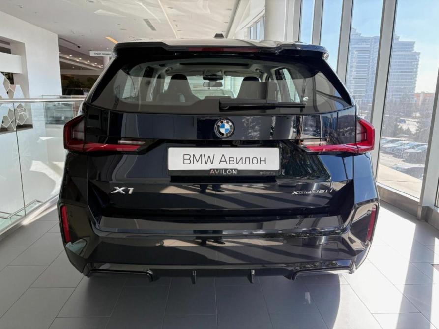 BMW X1 III (U11/U12) Москва  - изображение 5