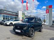 Lada (ВАЗ) Niva Legend I Стерлитамак  - изображение 23