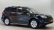 Subaru Forester IV Рестайлинг 2 Киров  - изображение 26