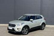 Hyundai Creta I Красноярск  - изображение 30