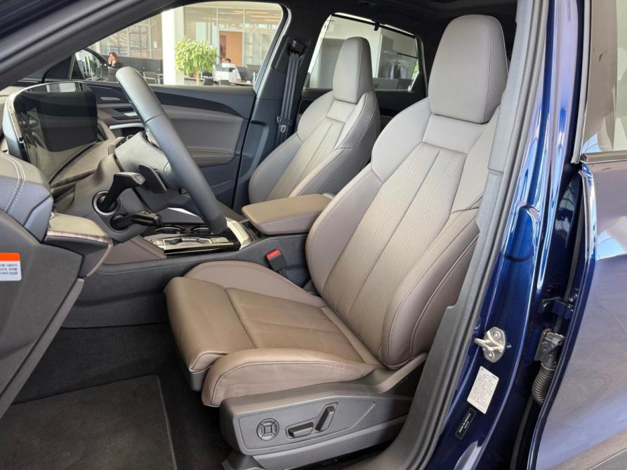 Audi Q5 Sportback II (GU) Воронеж  - изображение 14