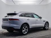 Jaguar F-Pace I Москва  - изображение 23