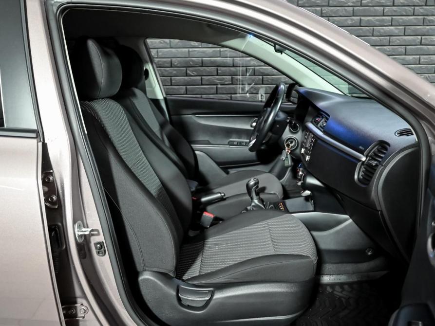 Kia Rio IV Екатеринбург  - изображение 10