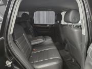 Volkswagen Touareg I Рестайлинг Красноярск  - изображение 33