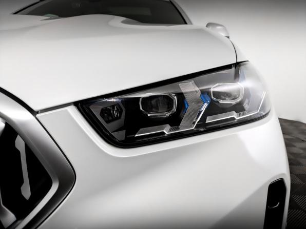 BMW X6 III (G06) Рестайлинг с пробегом 2024 года, цена 12 100 000 рублей, 17235 км, внедорожник, Автокод Объявления