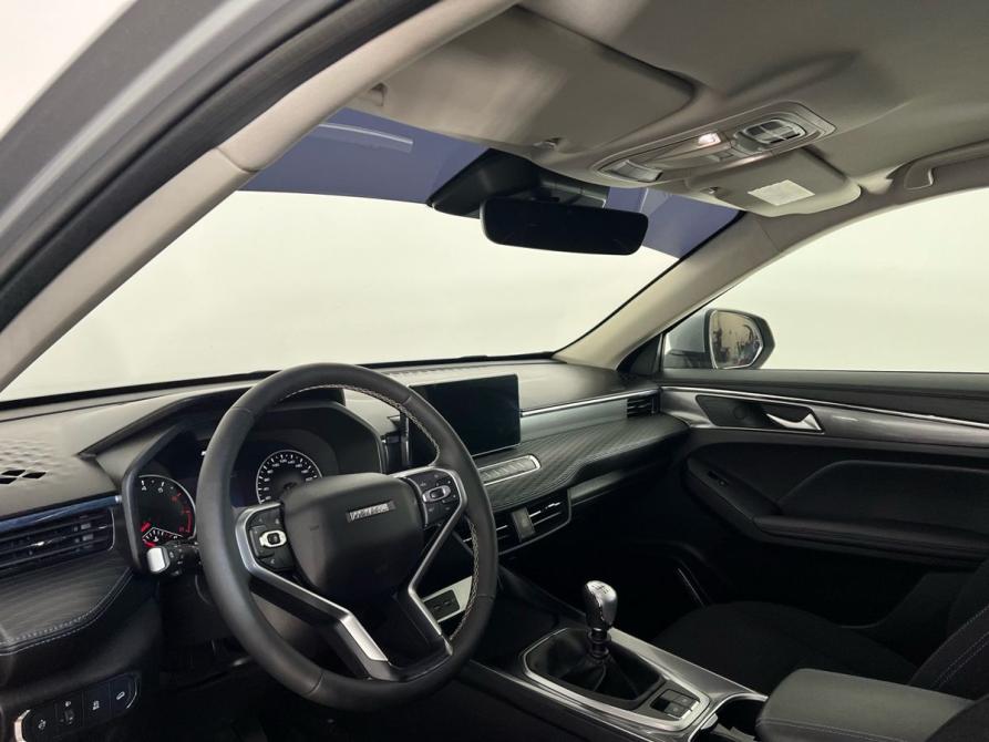 Haval Jolion I Архангельск  - изображение 12
