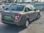 Lada (ВАЗ) Granta I Рестайлинг Ростов-на-Дону  - изображение 20
