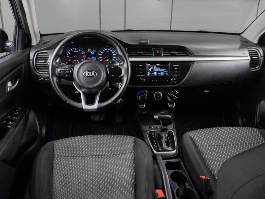 Kia Rio IV Тюмень  - изображение 6