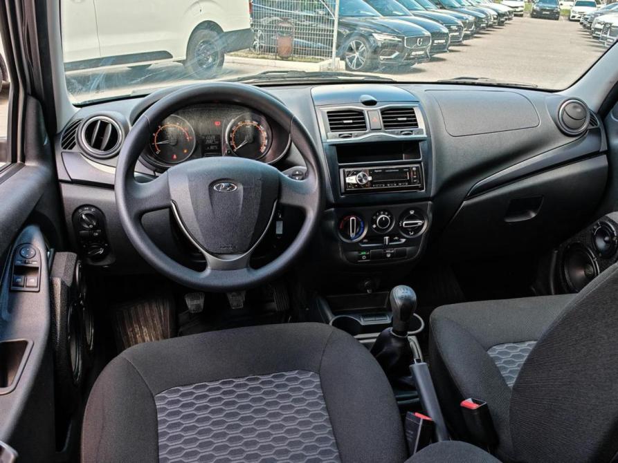 Lada (ВАЗ) Granta I Рестайлинг Краснодар  - изображение 6