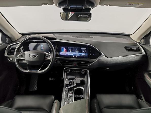 Geely Tugella I с пробегом 2022 года, цена 2 499 000 рублей, 79084 км, внедорожник, Автокод Объявления