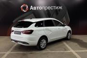 Lada (ВАЗ) Vesta I Рестайлинг (NG) Ставрополь  - изображение 20