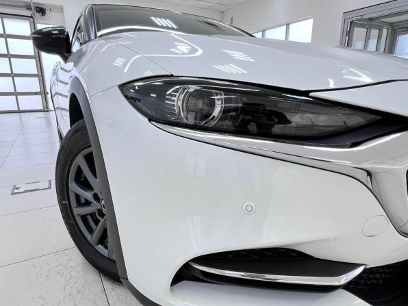 Mazda CX-4 I Рестайлинг с пробегом 2023 года, цена 2 600 000 рублей, 102400 км, внедорожник, Автокод Объявления