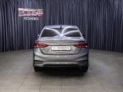 Hyundai Solaris II Москва  - изображение 28