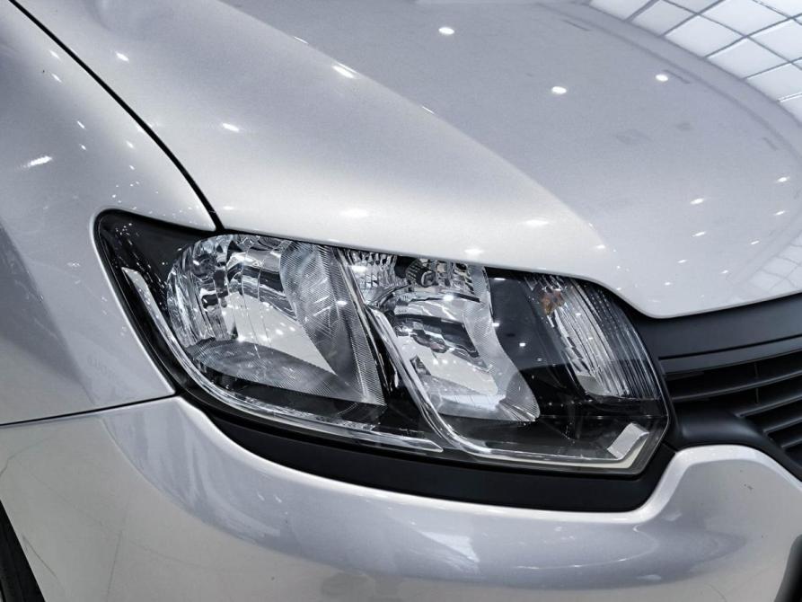 Renault Sandero II Казань  - изображение 21
