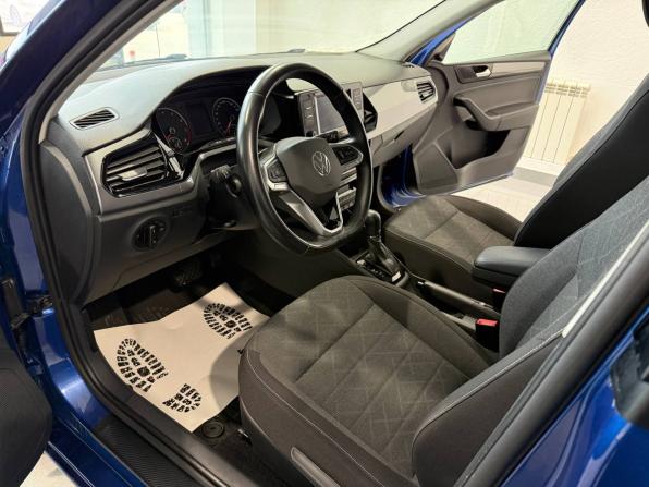 Volkswagen Polo V Рестайлинг с пробегом 2020 года, цена 1 750 000 рублей, 37951 км, седан, Автокод Объявления