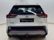 Toyota RAV4 V (XA50) Вологда  - изображение 27