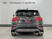 Hyundai Santa Fe IV Тюмень  - изображение 43