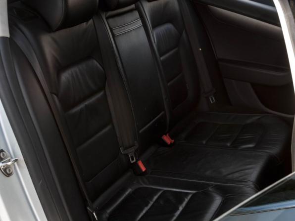 Volkswagen Passat B7 с пробегом 2012 года, цена 980 000 рублей, 223813 км, седан, Автокод Объявления