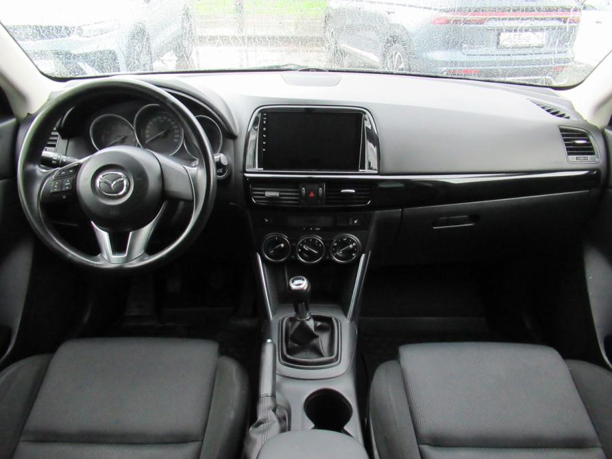 Mazda CX-5 I Самара  - изображение 13