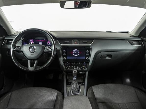 Skoda Octavia III (A7) Рестайлинг с пробегом 2018 года, цена 2 148 000 рублей, 94000 км, лифтбек, Автокод Объявления