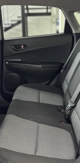 Hyundai Kona I Шахты  - изображение 18