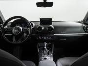 Audi A3 III (8V) Рестайлинг Москва  - изображение 29
