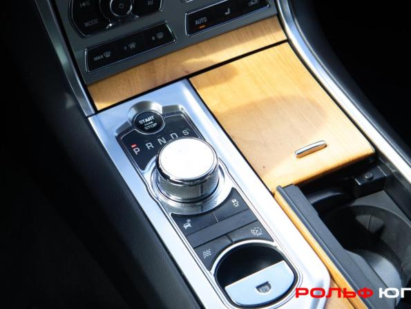 Jaguar XF I Рестайлинг с пробегом 2014 года, цена 1 970 600 рублей, 95728 км, седан, Автокод Объявления
