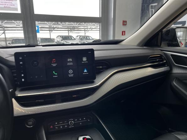 Haval F7 I Рестайлинг с пробегом 2022 года, цена 1 880 000 рублей, 80274 км, внедорожник, Автокод Объявления