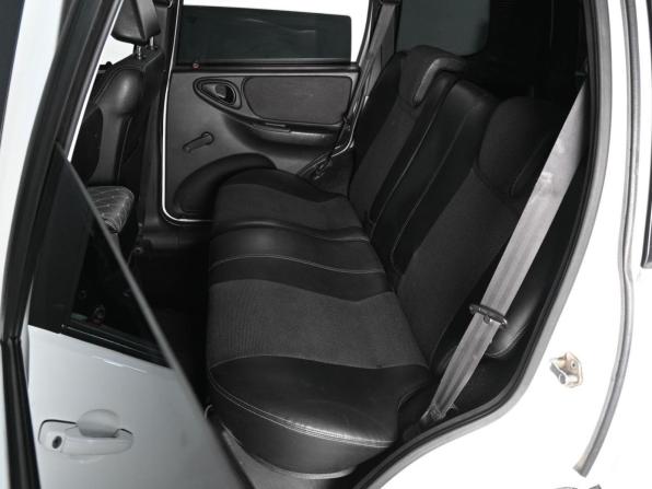 Chevrolet Niva I Рестайлинг с пробегом 2015 года, цена 749 000 рублей, 181726 км, внедорожник, Автокод Объявления