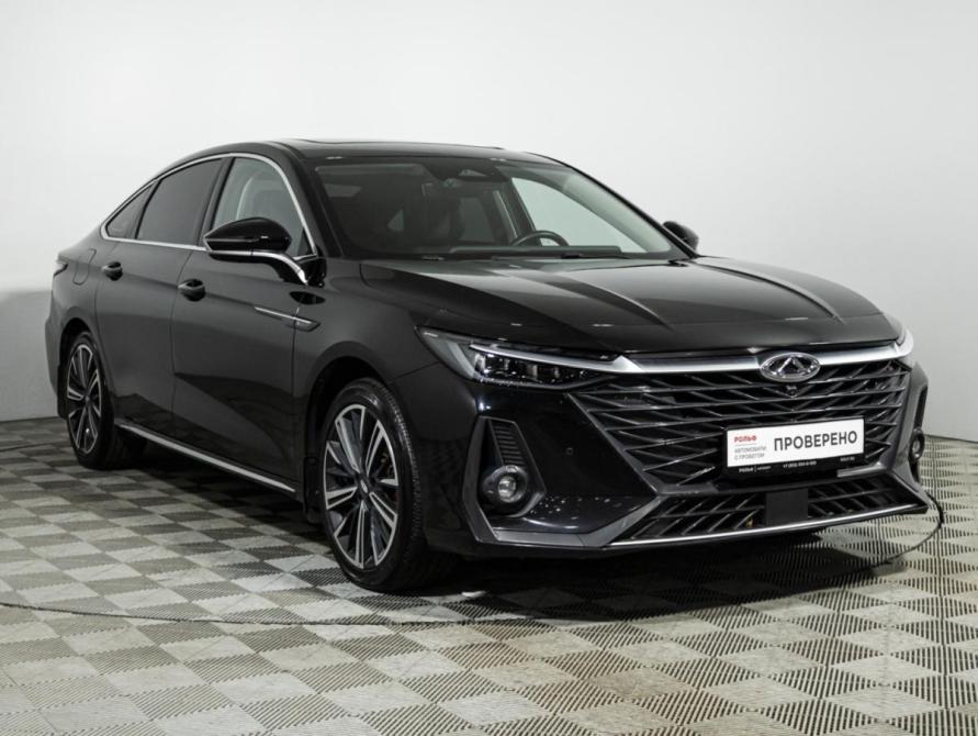 Chery Arrizo 8 Санкт-Петербург  - изображение 3