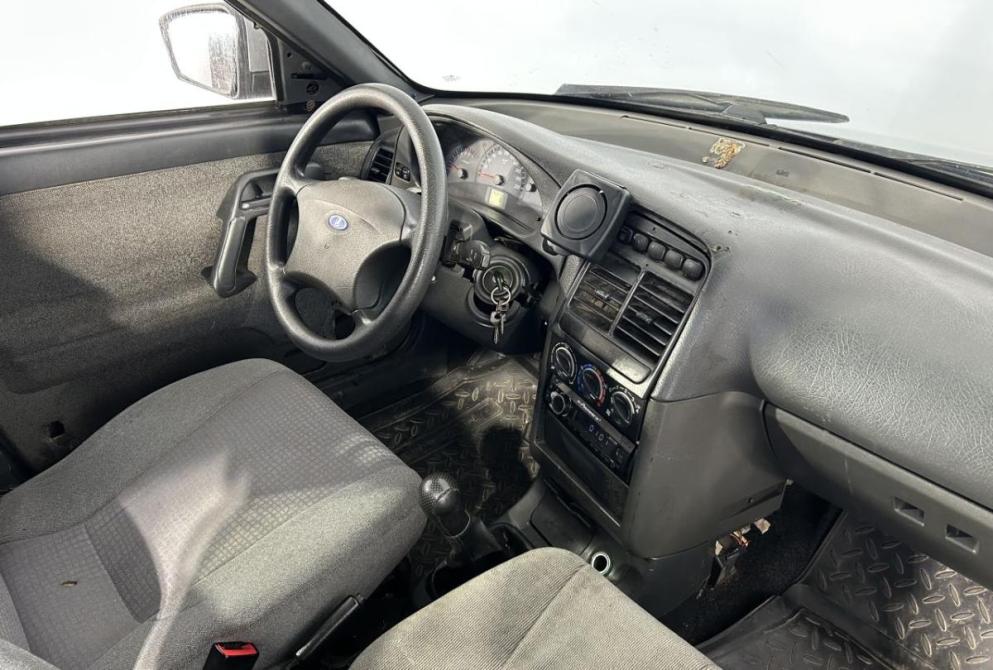Lada (ВАЗ) 2112 Саранск  - изображение 20