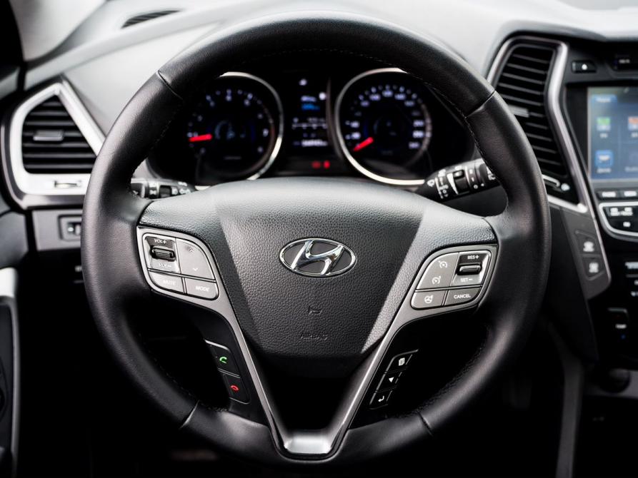 Hyundai Santa Fe III Ростов-на-Дону  - изображение 9
