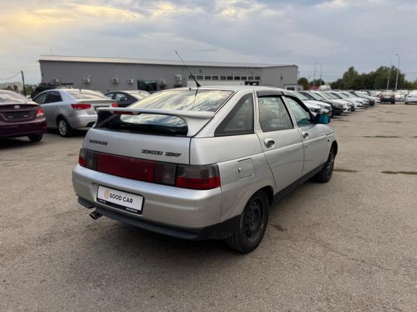 Lada (ВАЗ) 2112 с пробегом 2002 года, цена 227 000 рублей, 77256 км, хэтчбек, Автокод Объявления